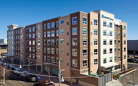 Hyatt House Denver/lakewood at Belmar